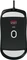 Cherry Xtrfy M50 schwarz, USB Vorschaubild