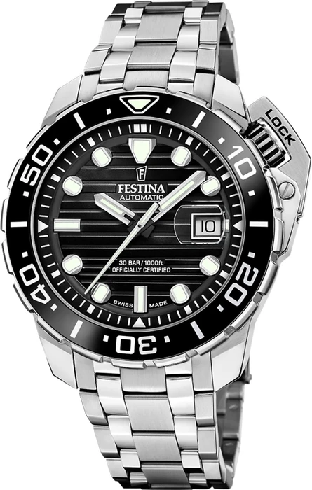 Festina Cosc F20043/6