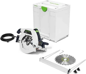 Festool HK 85 EB-Plus Elektro-Handkreissäge inkl. Systainer