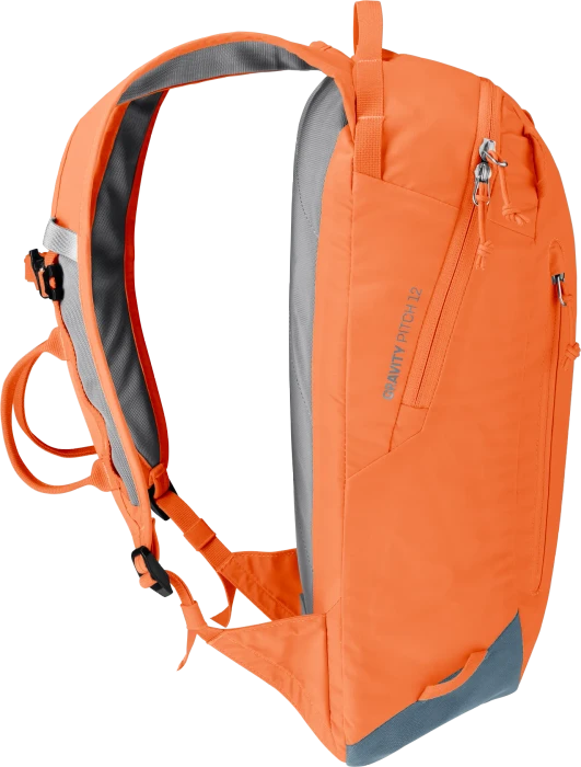 Deuter Gravity Pitch 12 saffron/slateblue