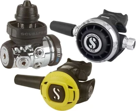 Scubapro MK17/G260 Atemregler