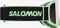 Salomon Aksium 2.0 neon green/grey Vorschaubild