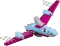 LEGO Classic - Kreative Dinosaurier Vorschaubild