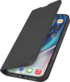 SBS Mobile Wallet Smooth für Apple iPhone 17 Pro schwarz