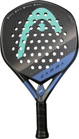 Head Graphene 360 Gamma Motion Modell 2022 Padel-Tennisschläger