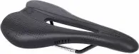 WTB Gravelier Medium Titanium 140mm Sattel schwarz