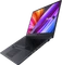 ASUS ProArt StudioBook 16 OLED H7600ZW-KV039X, Mineral Black, Core i9-12900H, 32GB RAM, 1TB SSD, GeForce RTX 3070 Ti, DE Vorschaubild