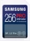 Samsung PRO Ultimate R200/W130 256GB, UHS-I U3, Class 10 Vorschaubild