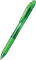 Pentel EnerGel X BL107 0.7mm/0.35mm Gelroller hellgrün Vorschaubild