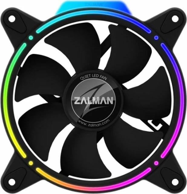 Zalman ZM-RFD120A ARGB, 120mm