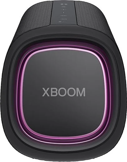 LG XBoom Go DXGQ7 schwarz
