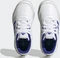 adidas Tensaur Sport Training Lace cloud white/lucid blue/core black (Junior) Vorschaubild