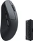 Keychron M3 mini 4K Wireless Mouse schwarz, USB/Bluetooth Vorschaubild