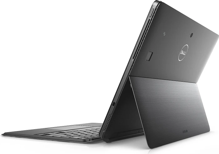Dell Latitude 5290 2-in-1, Core i5-8250U, 8GB RAM, 256GB