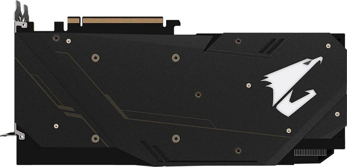 GIGABYTE AORUS GeForce RTX 2070 Xtreme 8G, 8GB GDDR6, 3x HDMI, USB-C, 3x DP