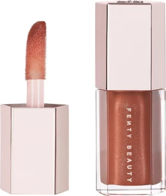Fenty Beauty Gloss Bomb Universal Lip Luminizer fenty glow, 5.5ml