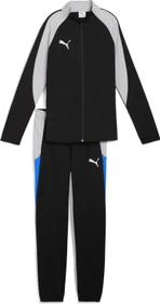 Puma individualRISE Trainingsanzug puma black/puma white/cool light gray (Damen)