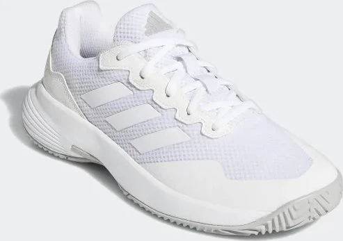 adidas Gamecourt 2.0 cloud white/grey two (Damen)