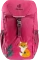 Deuter Waldfuchs 10 ruby/maron (Junior) Vorschaubild