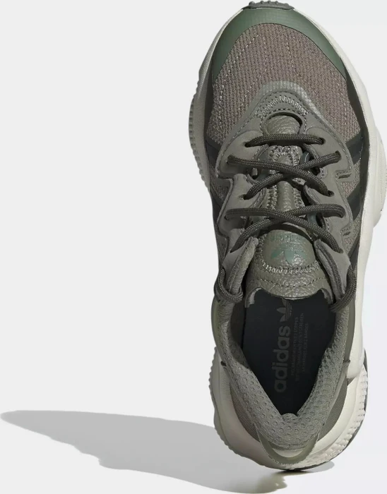 adidas Ozweego legacy green/bliss/night cargo (Junior)