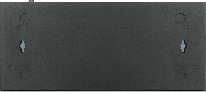 Intellinet Desktop 2.5G Switch, 8x RJ-45, 100W PoE+