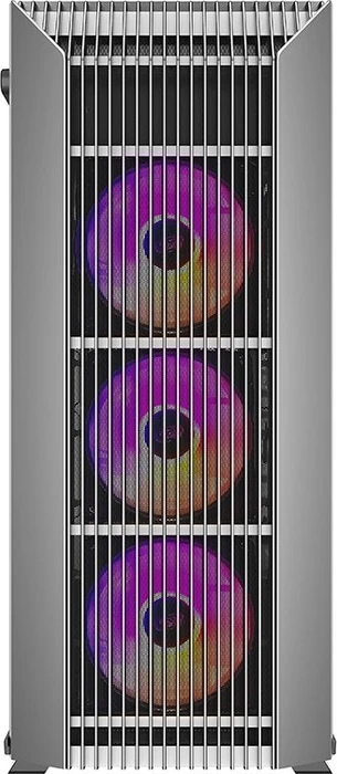 DeepCool CL500 4F, Glasfenster