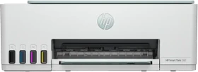 HP Smart Tank 582 Wireless All-in-One, Tinte, mehrfarbig