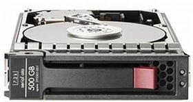 HP 500GB LFF HP HDD, 3.5"