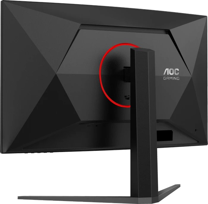 AOC C32G4Z, 31.5"