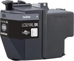 Brother Tinte LC3219XLBK schwarz
