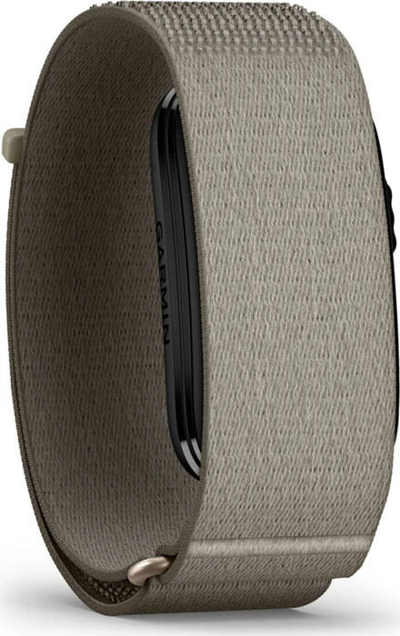 Garmin Cirqa Smart Band L/XL french grey