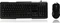 CiT WKB208 Avenger 3 Colour LED Iluminated Gaming Keyboard and Mouse, USB, UK Vorschaubild