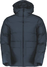Scott Tech Infinium Funktionsjacke dark blue (Herren)