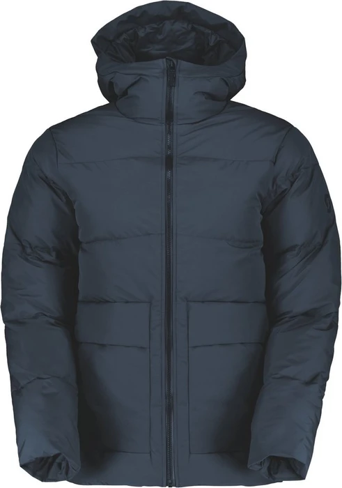 Scott Tech Infinium Funktionsjacke dark blue (Herren)