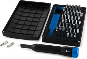 iFixit Mahi Bitset inkl. Werkzeugbox, 48-tlg.