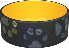 Trixie Keramiknapf Jimmy, Ø20cm, verschiedene Farben