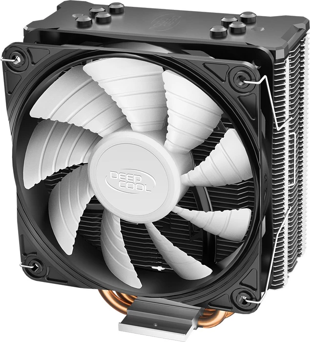 DeepCool Gammaxx GTE V2