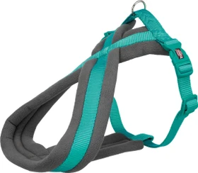 Trixie Premium Touren-Geschirr, L-XL, ozean