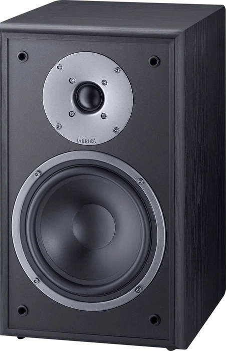 Magnat Monitor Supreme 202 schwarz, Stück