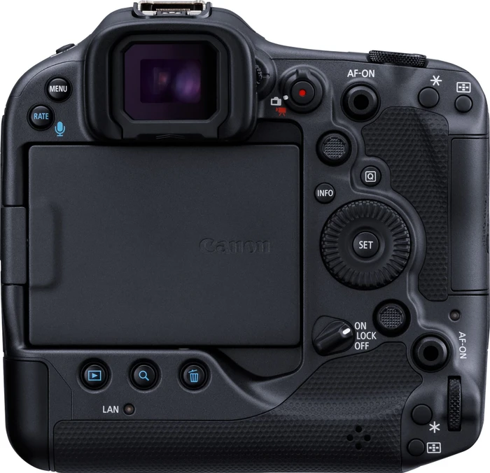 Canon EOS R3 Body