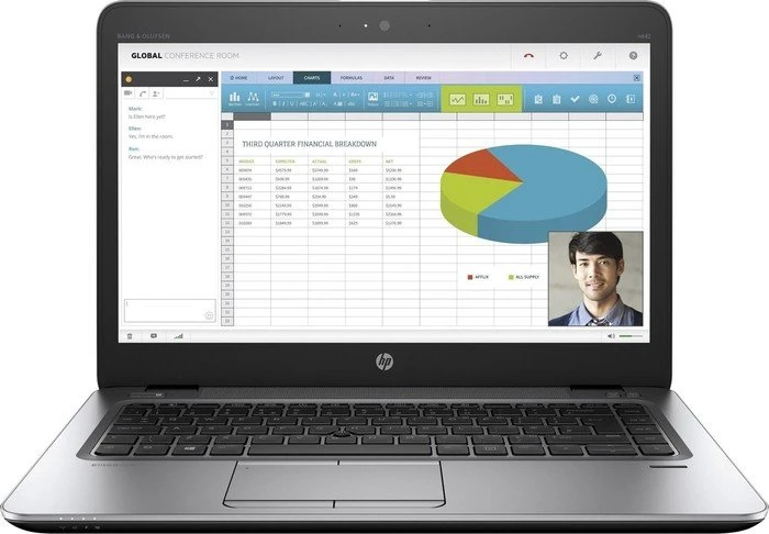 HP mt42 Mobile Thin Client