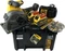 DeWalt DCG200 Akku-Mauernutfräse Vorschaubild