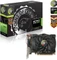 Point of View GeForce GTX 650 Ti Boost, 1GB GDDR5, VGA, DVI, HDMI Vorschaubild