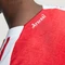 adidas FC Arsenal Authentic 2025/2026 Heimtrikot langarm better scarlet/white (Herren) Vorschaubild