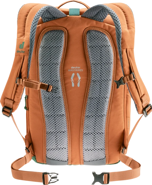 Deuter StepOut 22 Modell 2023 chestnut/ivy