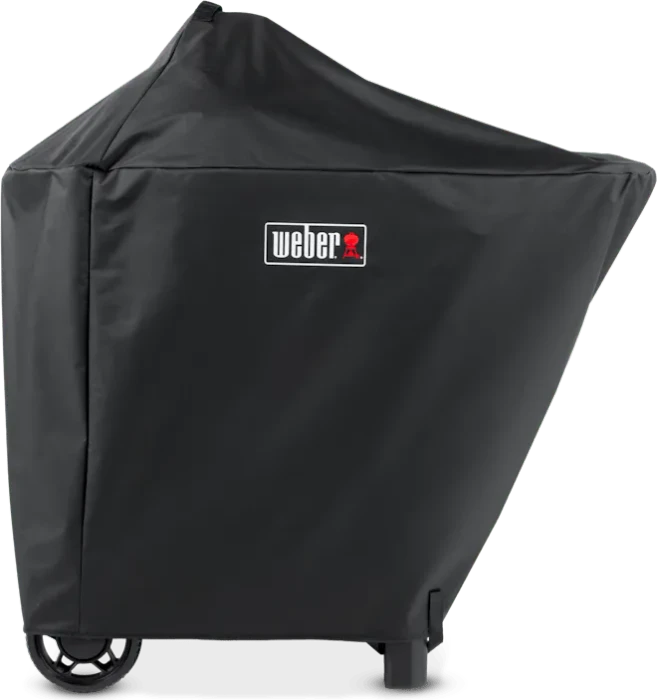 Weber Premium-Abdeckhaube für Weber Performer