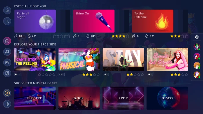 Just Dance 2023 (Switch)