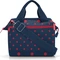 Reisenthel allrounder cross Umhängetasche mixed dots red Vorschaubild