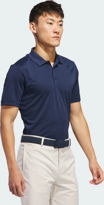 adidas Core adidas Performance Primegreen Poloshirt kurzarm collegiate navy (Herren)
