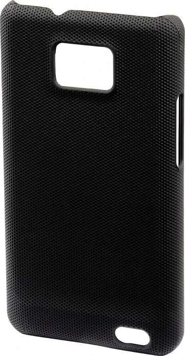 Hama Air Plus für Samsung Galaxy S2 schwarz